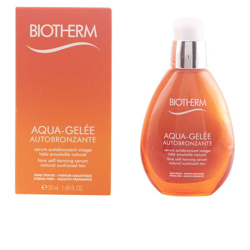 AUTOBRONZANT aqua-gelee 50 ml