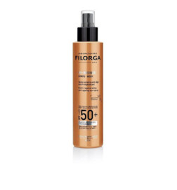 UV-BRONZE body SPF50+150 ml