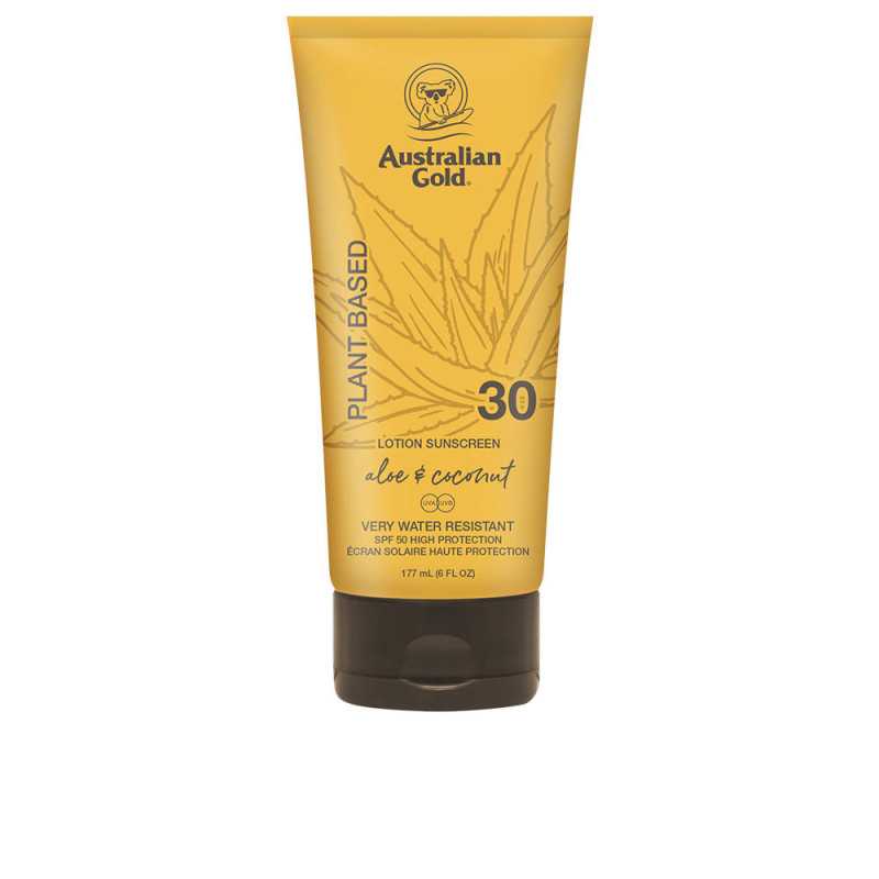 Creme solaire corporelle ALOE COCO SPF30 177 ml