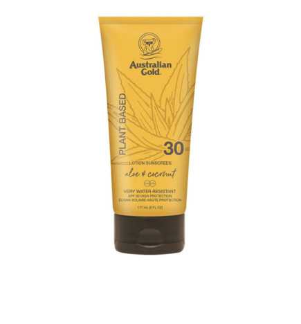 Creme solaire corporelle ALOE COCO SPF30 177 ml