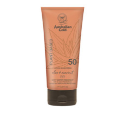 Creme solaire corporelle ALOE COCO SPF50 177 ml