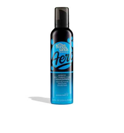 AERO mousse autobronzante aeree 1 heure express 225 ml