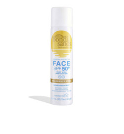 FACE SPF50+ lotion visage sans parfum 79 ml