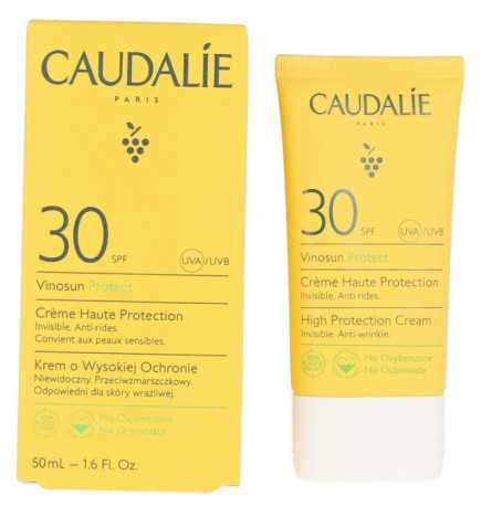 VINOSUN creme haute protection SPF30 50 ml