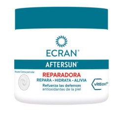 ECRAN APRES-SOLEIL creme mousse 350 ml