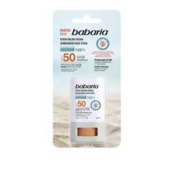 STICK SOLAIRE VISAGE SPF50 20 gr