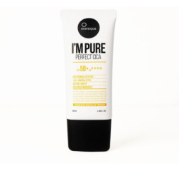 I M PURE perfect cica SPF50+ 50 ml