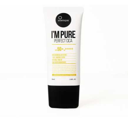 I M PURE perfect cica SPF50+ 50 ml