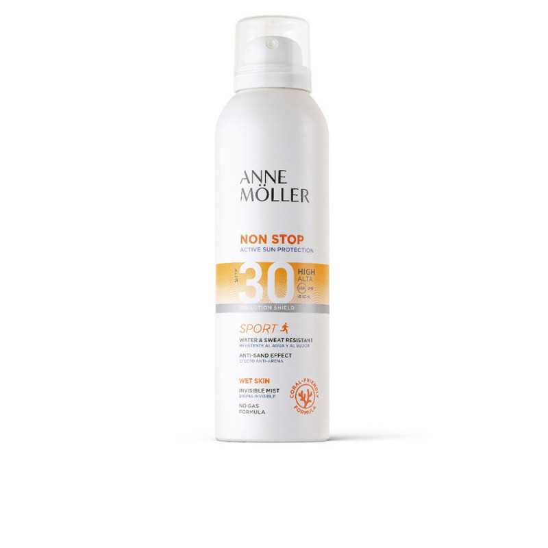 NON STOP brume invisible SPF30 200 ml