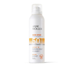 NON STOP brume invisible SPF50 150 ml