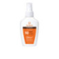 ECRAN SUNNIQUE lait protecteur SPF50 vapeur 100 ml