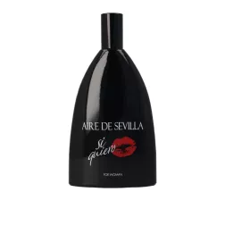 AIRE DE SEVILLA SI QUIERO eau de toilette vaporisateur 150 ml