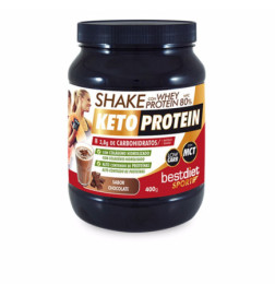 SHAKE chocolate 400 gr