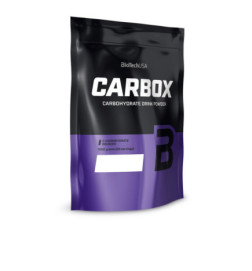 CARBOX limon 1000 gr