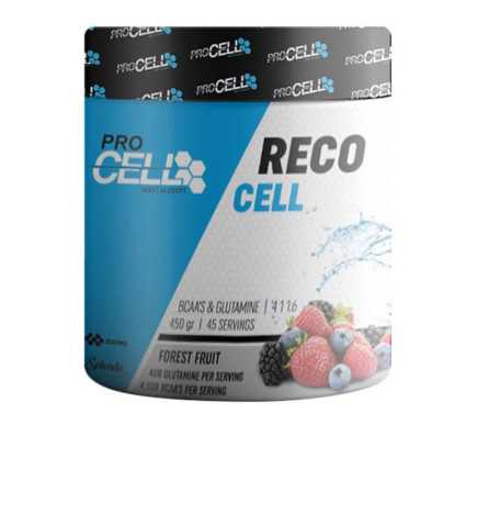 RECO CELL fruits des bois 300 gr