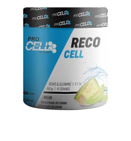 RECO CELL melon 300 gr