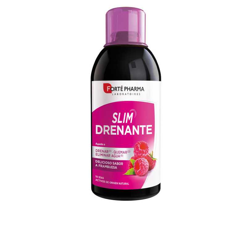 SLIM DRENANTE frambuesa 500 ml