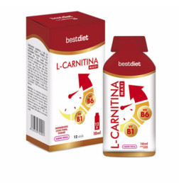 L-CARNITINA DIET 12 sticks