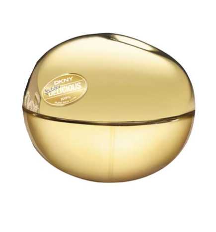 GOLDEN DELICIOUS eau de parfum vapo 50 ml