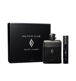 RALPH S CLUB LOT 2 produits