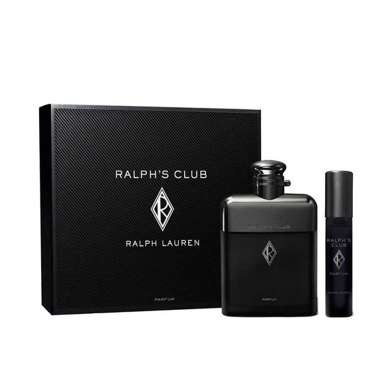 RALPH S CLUB LOT 2 produits