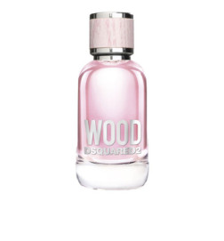 Wood Eau De Toilette Spray para Mujer 30 ml