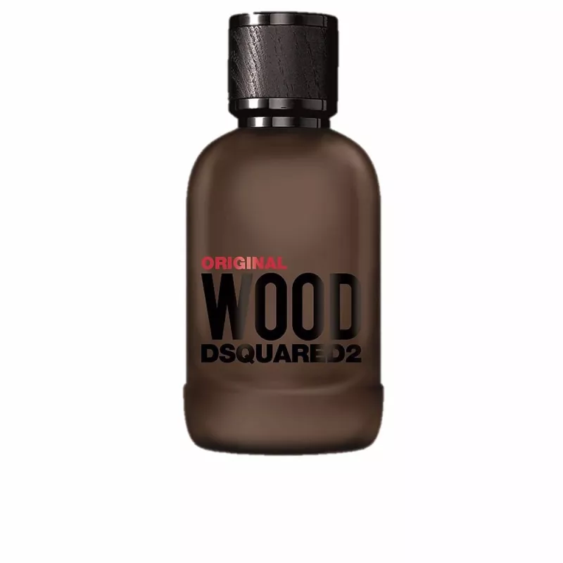 ORIGINAL WOOD eau de parfum vaporisateur 50 ml