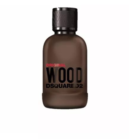 ORIGINAL WOOD eau de parfum vaporisateur 50 ml