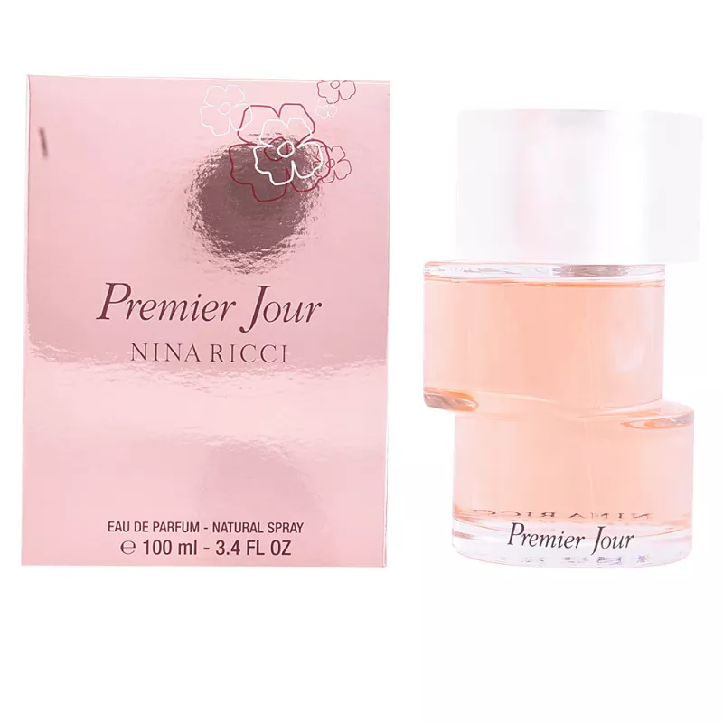 PREMIER JOUR eau de parfum vaporisateur 100 ml