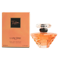 TRESOR eau de parfum vaporisateur 50 ml