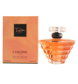 TRESOR eau de parfum vaporisateur 100 ml