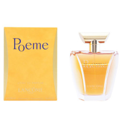 POEME limited edition eau de parfum vaporisateur 100 ml