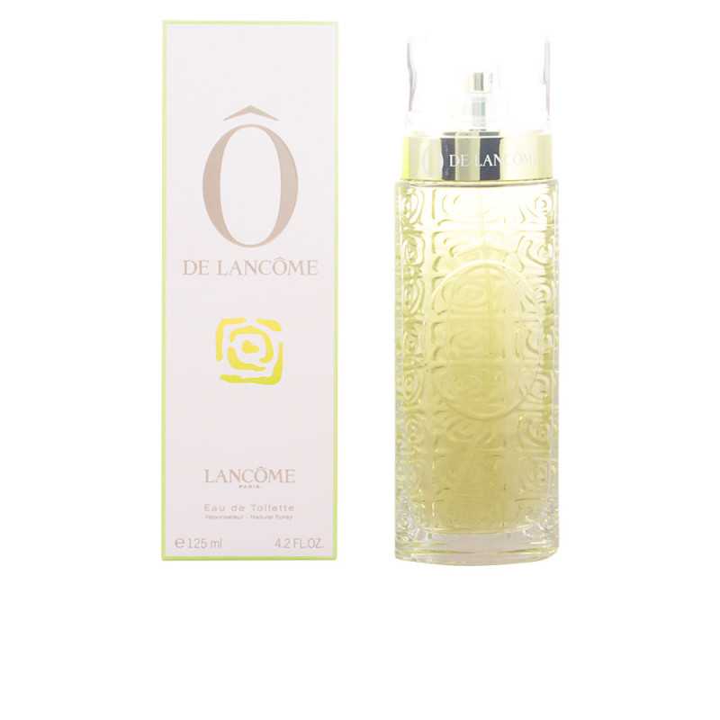 O DE LANCOME edt vapeur 125 ml