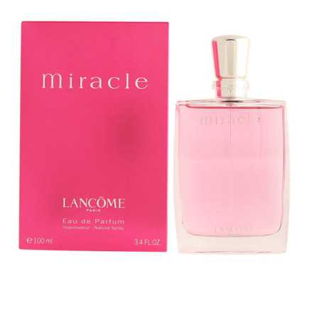 MIRACLE eau de parfum vaporisateur 100 ml