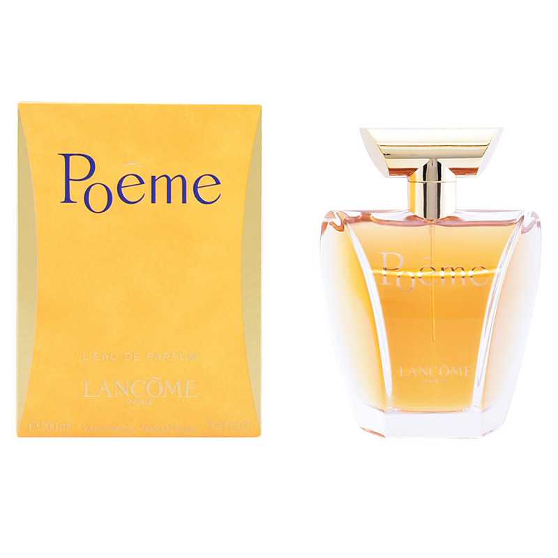 POEME limited edition eau de parfum vaporisateur 100 ml