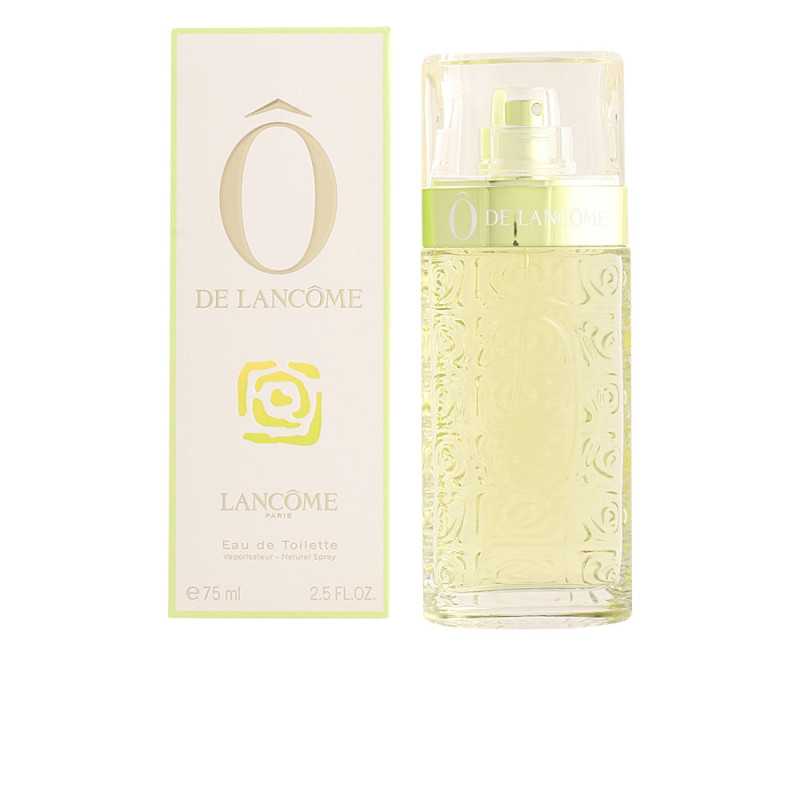 O DE LANCOME eau de toilette vaporisateur 75 ml