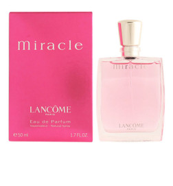 MIRACLE eau de parfum vaporisateur 50 ml