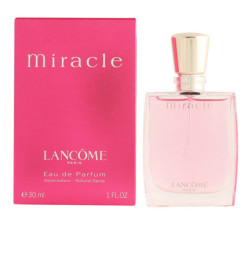 MIRACLE eau de parfum vaporisateur 30 ml