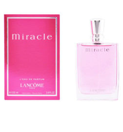 MIRACLE limited edition eau de parfum vaporisateur 100 ml