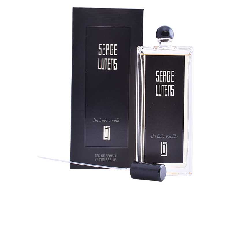 UN BOIS VANILLE eau de parfum vaporisateur 100 ml