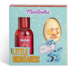 COFFRET PETIT DINOSAURIQUE 2 produits