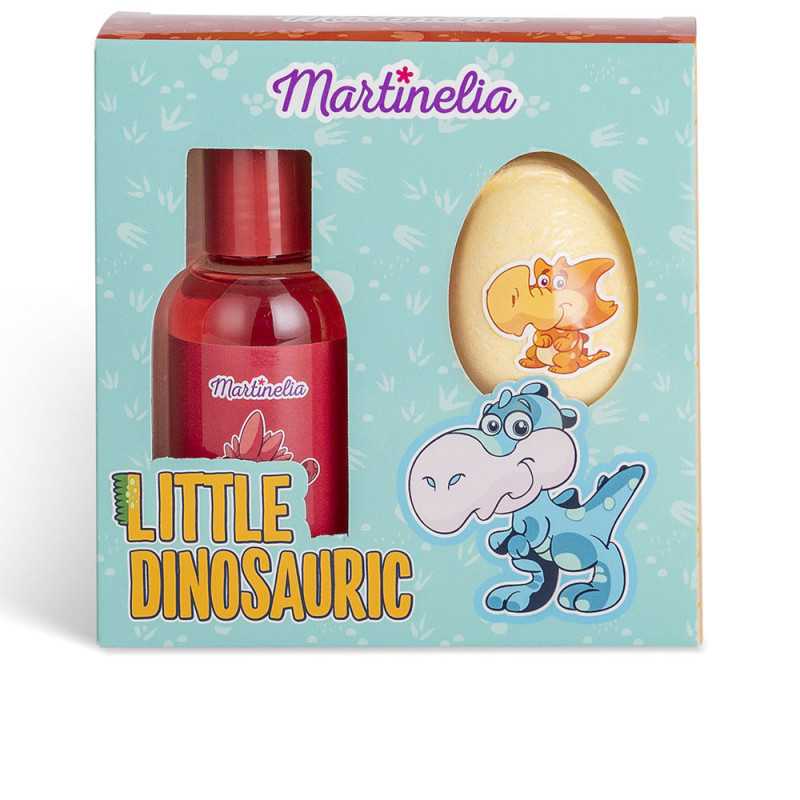 COFFRET PETIT DINOSAURIQUE 2 produits