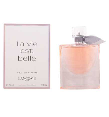 LA VIE EST BELLE eau de parfum vaporisateur refillable 75 ml