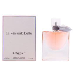 LA VIE EST BELLE eau de parfum vaporisateur 50 ml