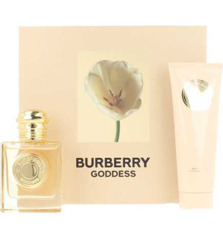 ETUI BURBERRY DEESSE 2 produits