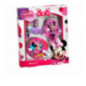 COFFRET BEAUTE MINNIE 4 produits