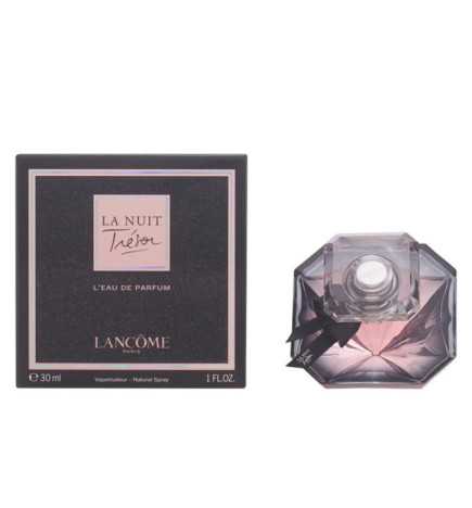 LA NUIT TRESOR edp vaporisateur 30 ml