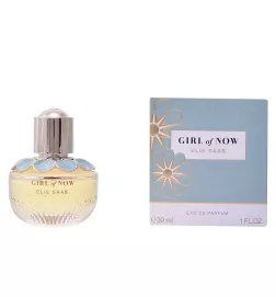 GIRL OF NOW eau de parfum vaporisateur 30 ml