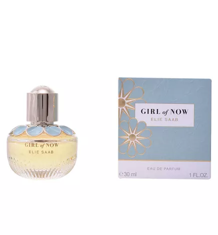 GIRL OF NOW eau de parfum vaporisateur 30 ml