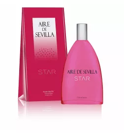 AIRE DE SEVILLA STAR eau de toilette vaporisateur 150 ml